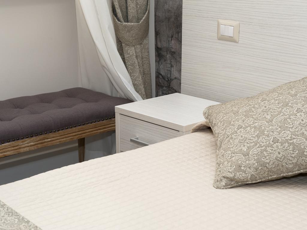 Velvet Suite Roma Dış mekan fotoğraf