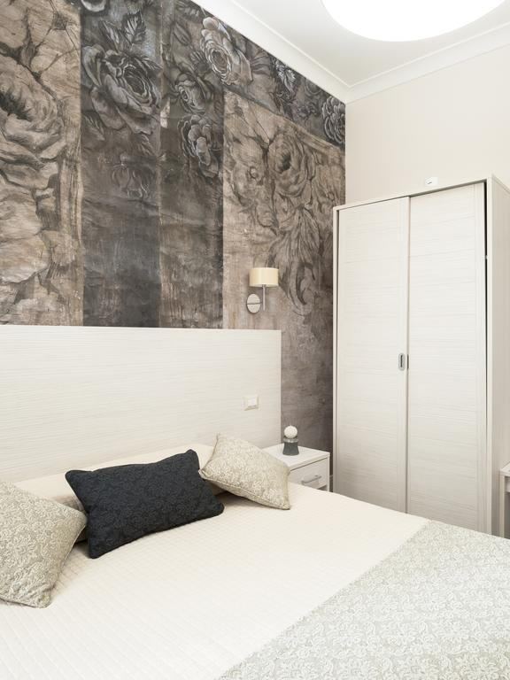 Velvet Suite Roma Dış mekan fotoğraf