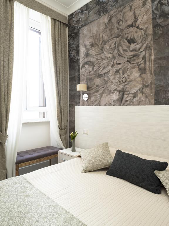 Velvet Suite Roma Dış mekan fotoğraf