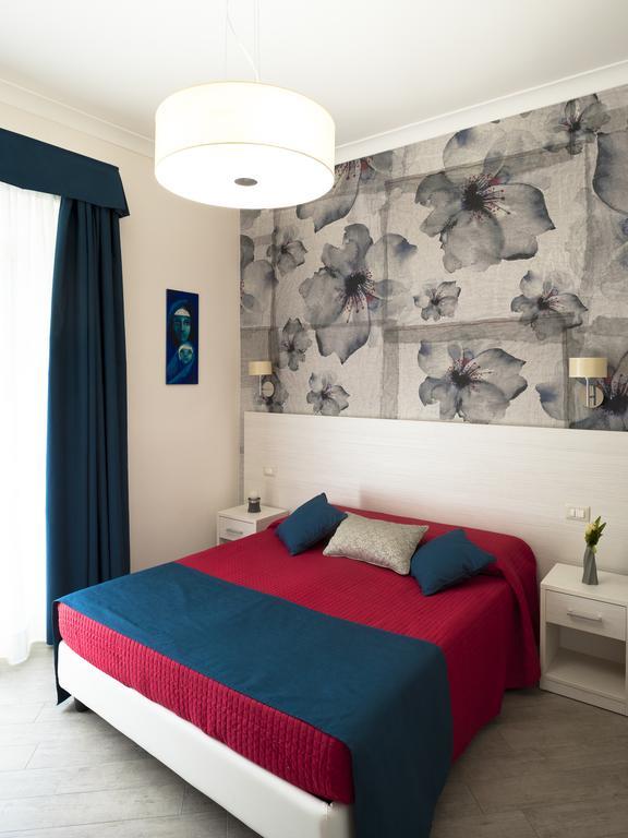 Velvet Suite Roma Dış mekan fotoğraf