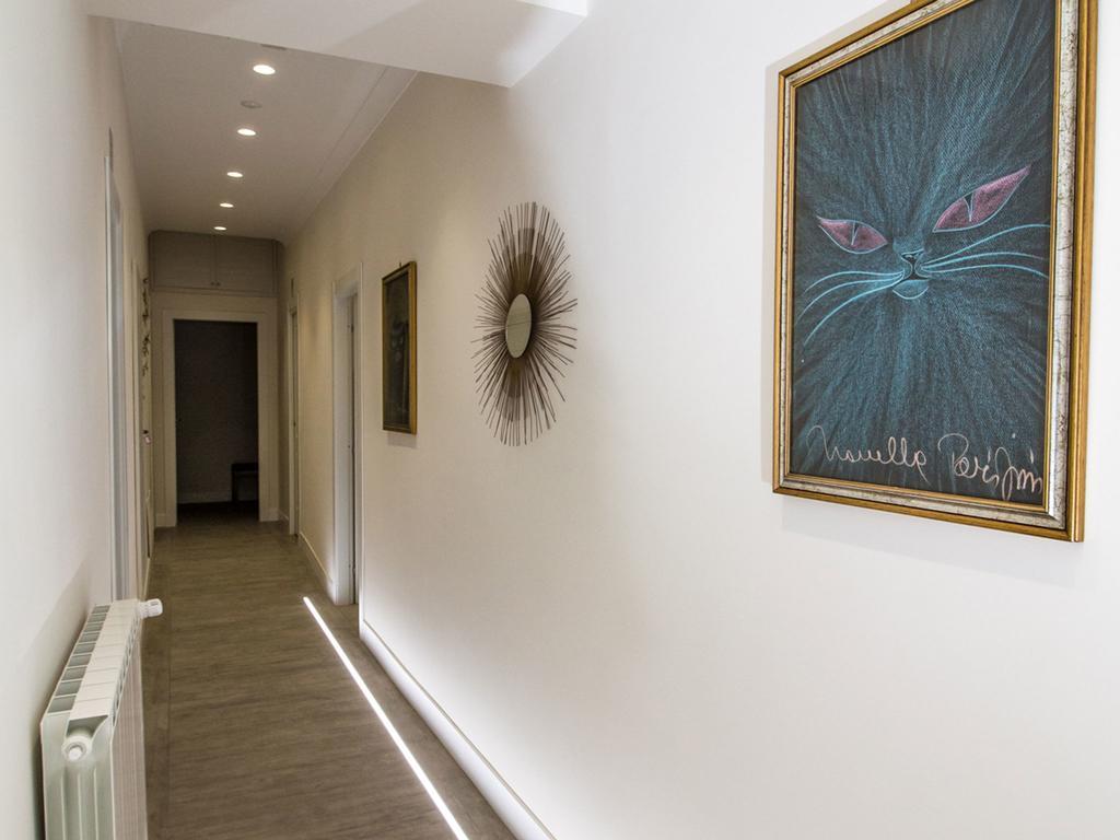 Velvet Suite Roma Dış mekan fotoğraf