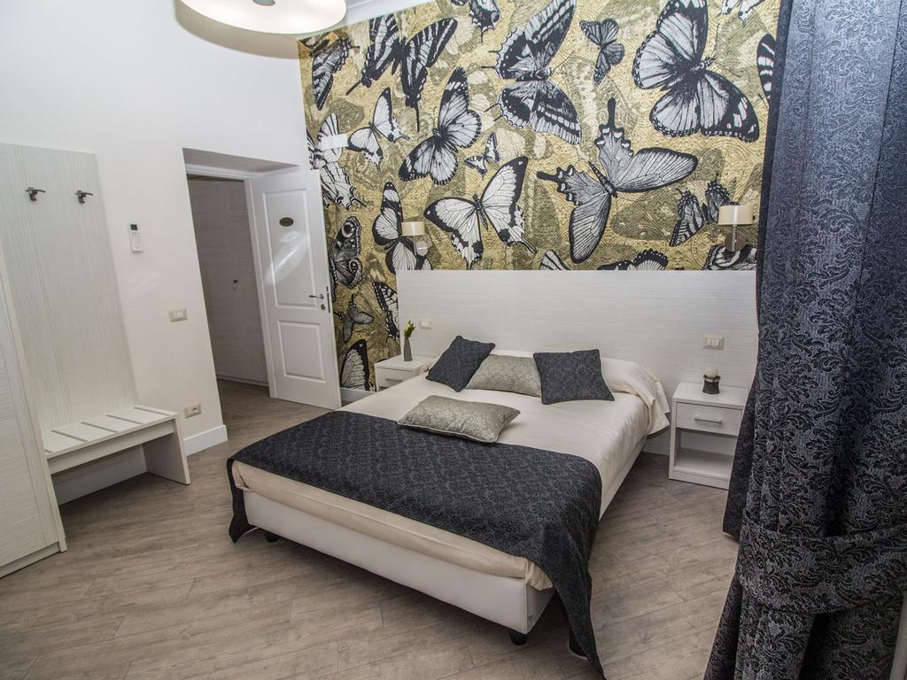 Velvet Suite Roma Dış mekan fotoğraf