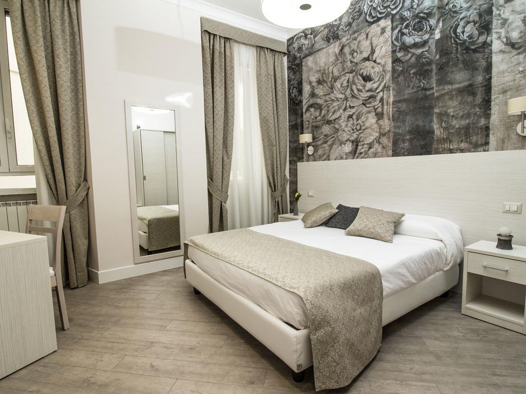 Velvet Suite Roma Dış mekan fotoğraf