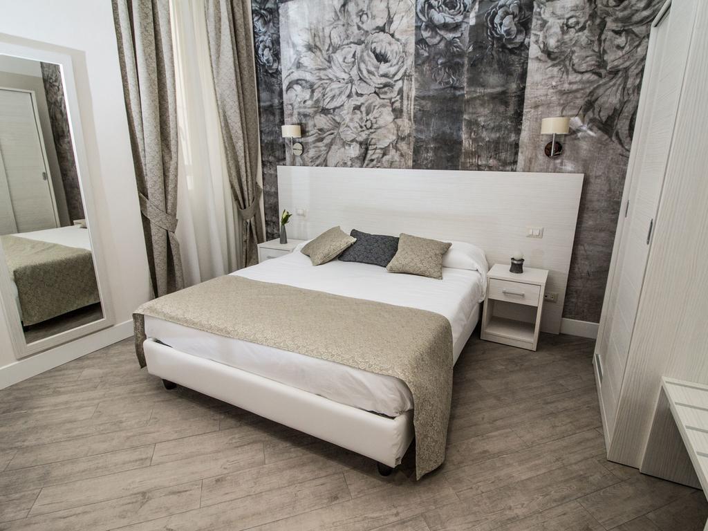 Velvet Suite Roma Dış mekan fotoğraf