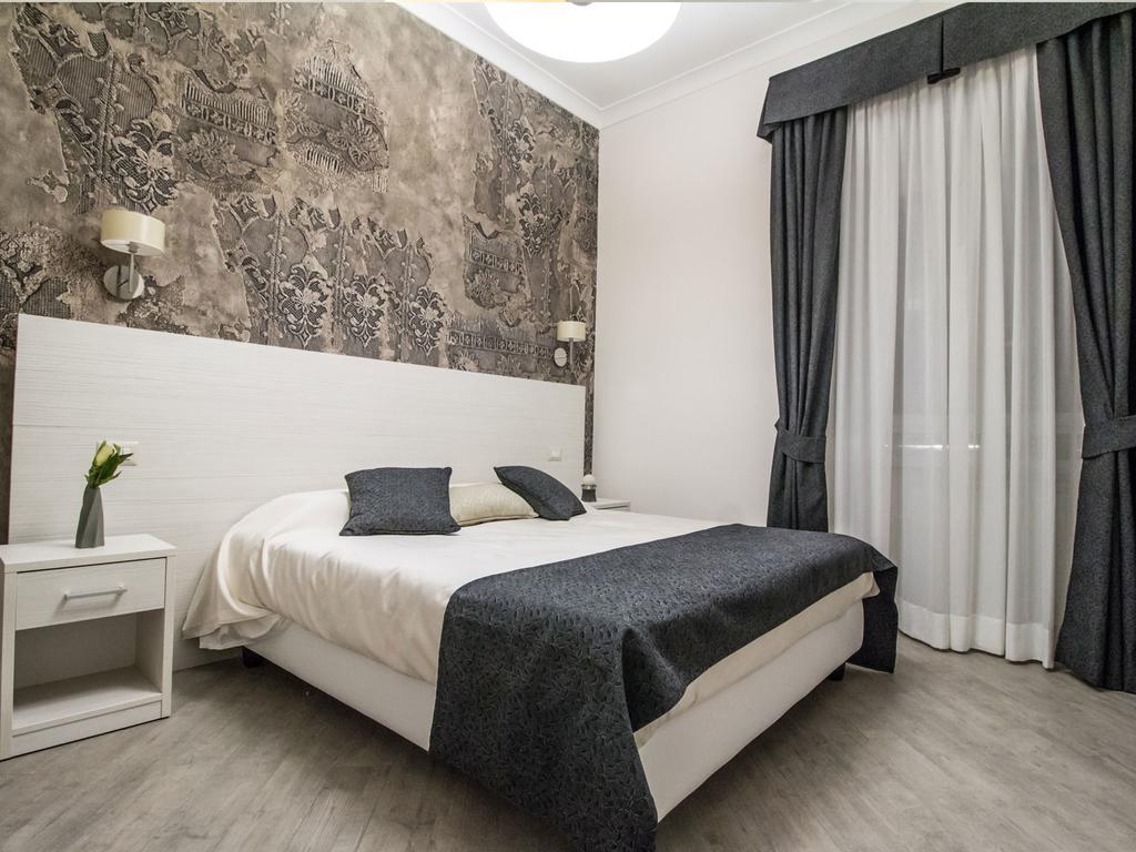 Velvet Suite Roma Dış mekan fotoğraf