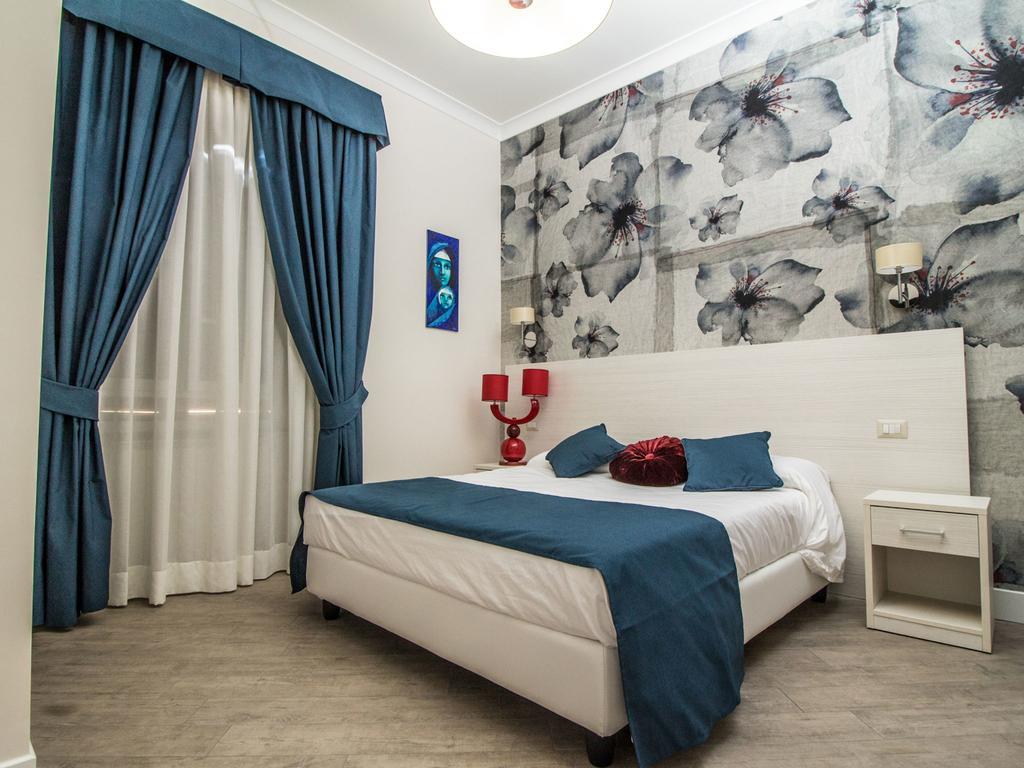 Velvet Suite Roma Dış mekan fotoğraf