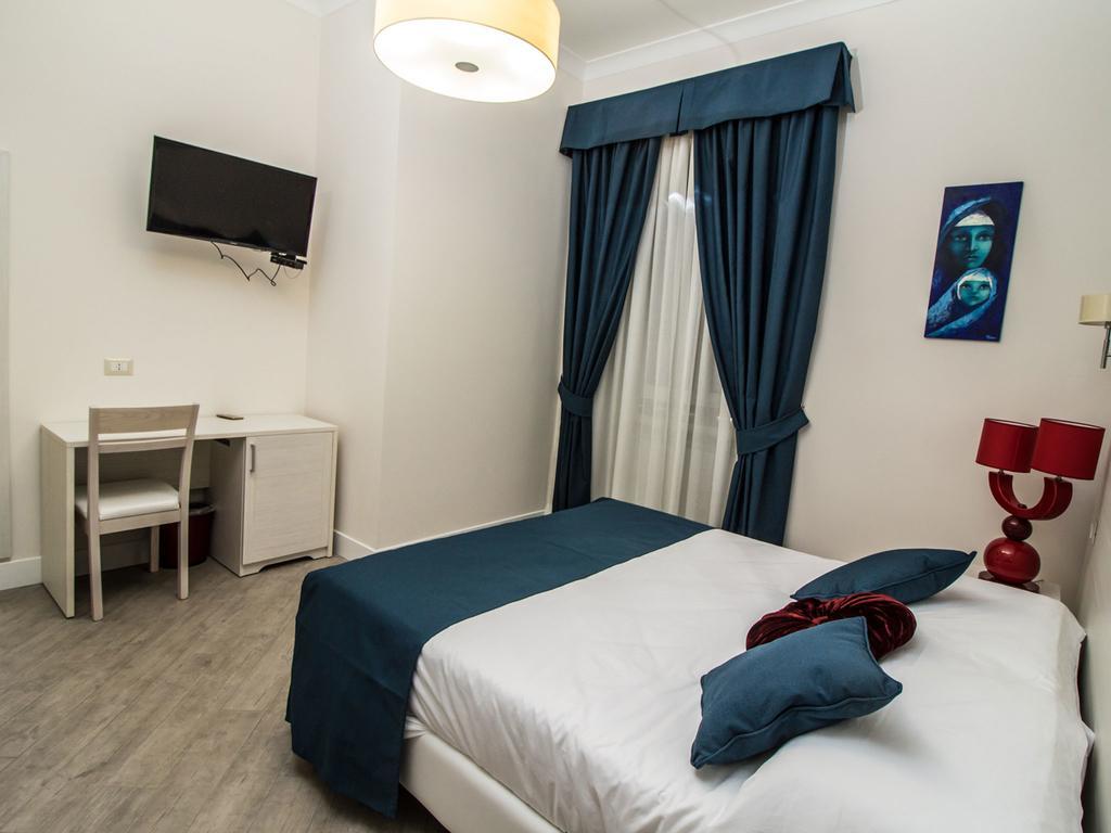 Velvet Suite Roma Dış mekan fotoğraf