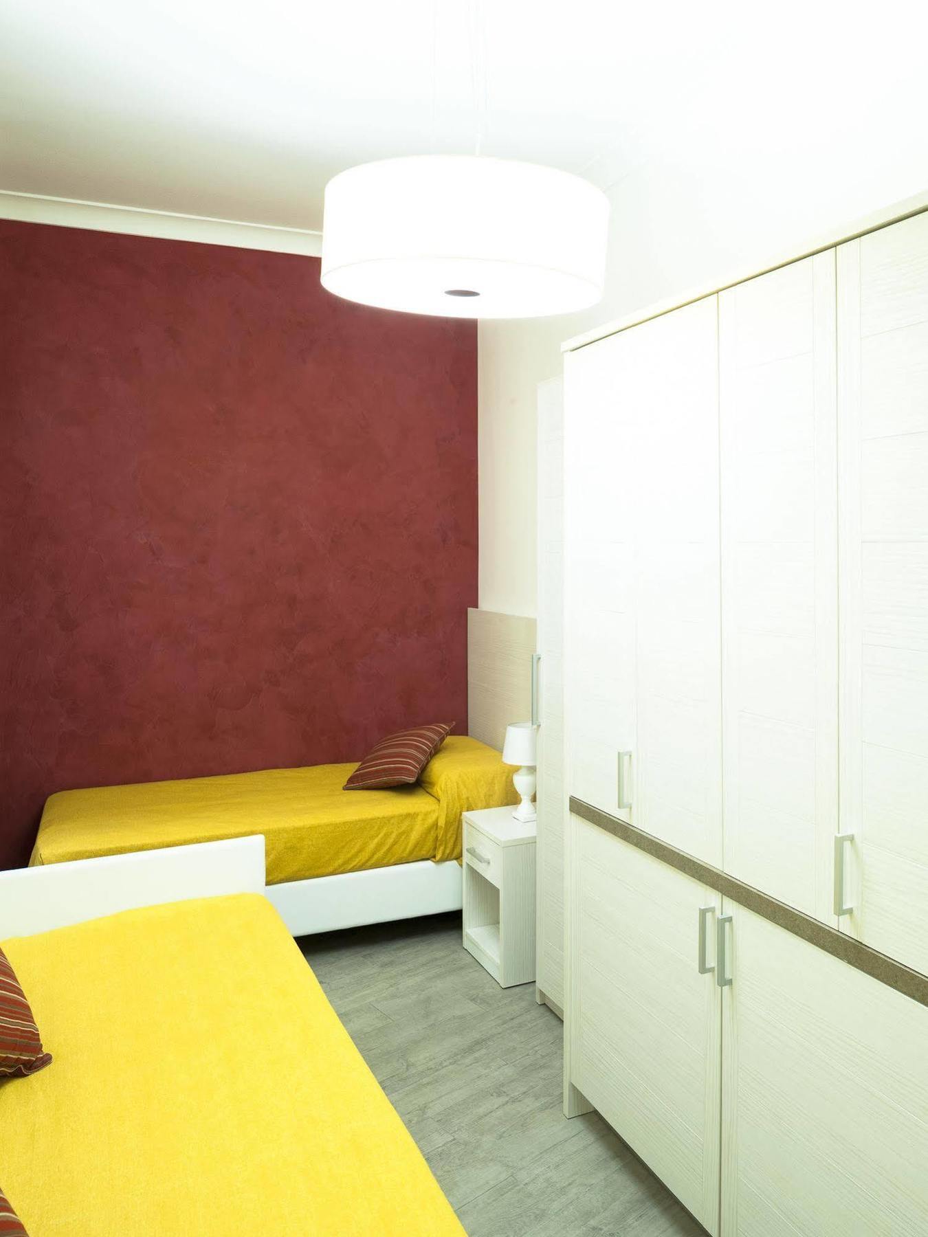 Velvet Suite Roma Dış mekan fotoğraf