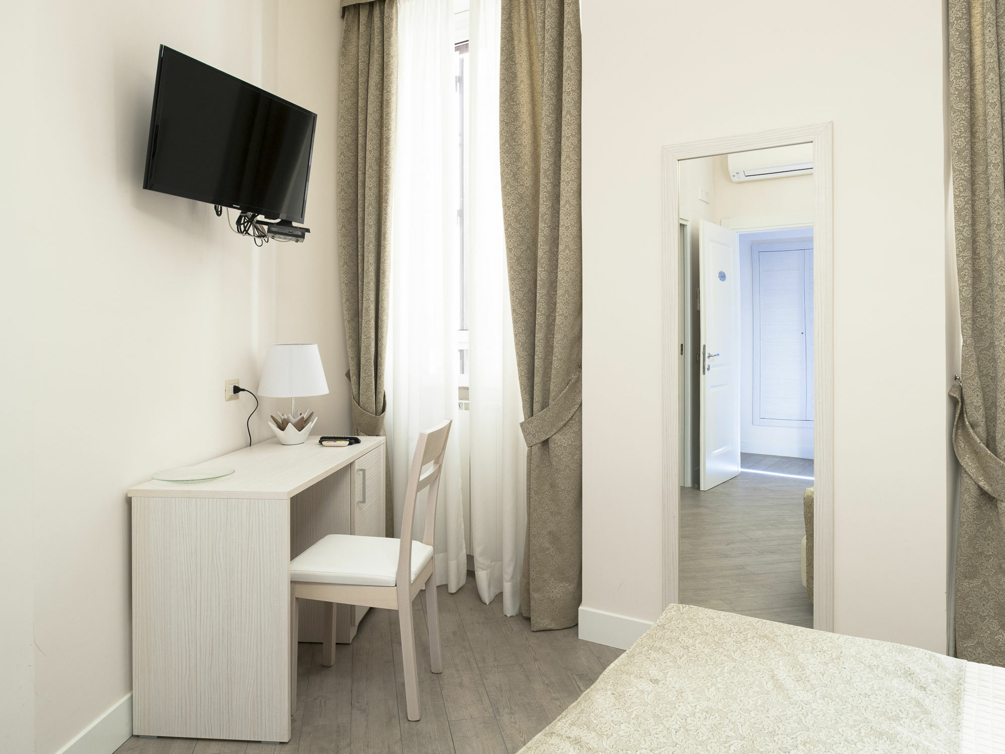 Velvet Suite Roma Dış mekan fotoğraf